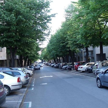 Botanical Garden Apartments Белград Екстериор снимка