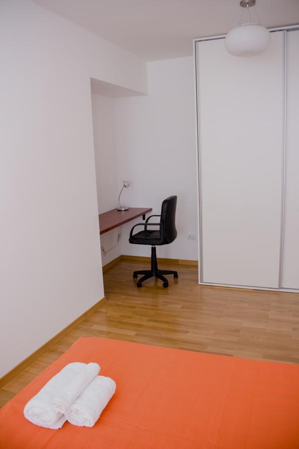 Botanical Garden Apartments Белград Екстериор снимка